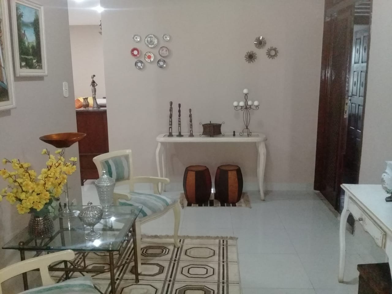 Casa à venda com 4 quartos, 650m² - Foto 5