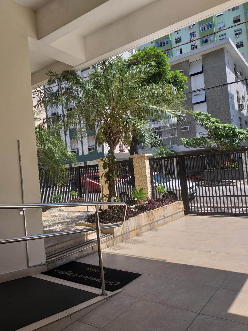 Flat/Apart Hotel, 1 quarto, 39 m² - Foto 2