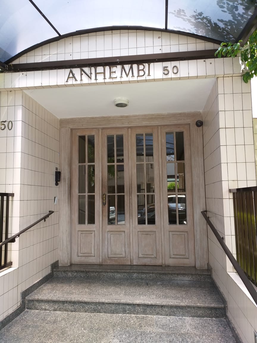 Flat/Apart Hotel, 1 quarto, 39 m² - Foto 6