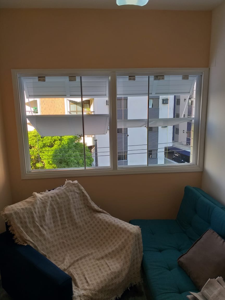 Flat/Apart Hotel, 1 quarto, 39 m² - Foto 7