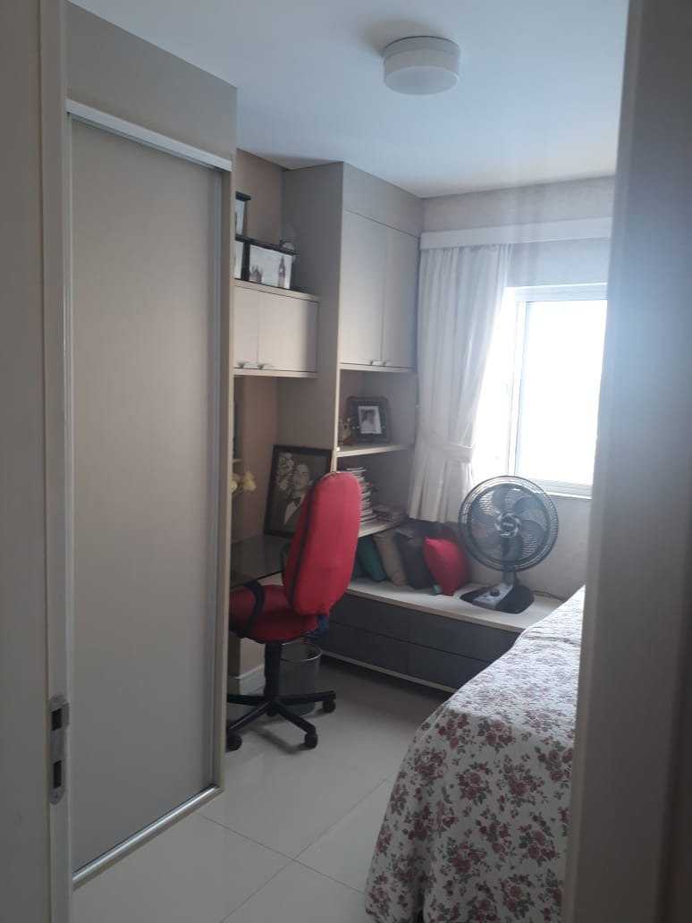 Apartamento à venda com 3 quartos, 104m² - Foto 5