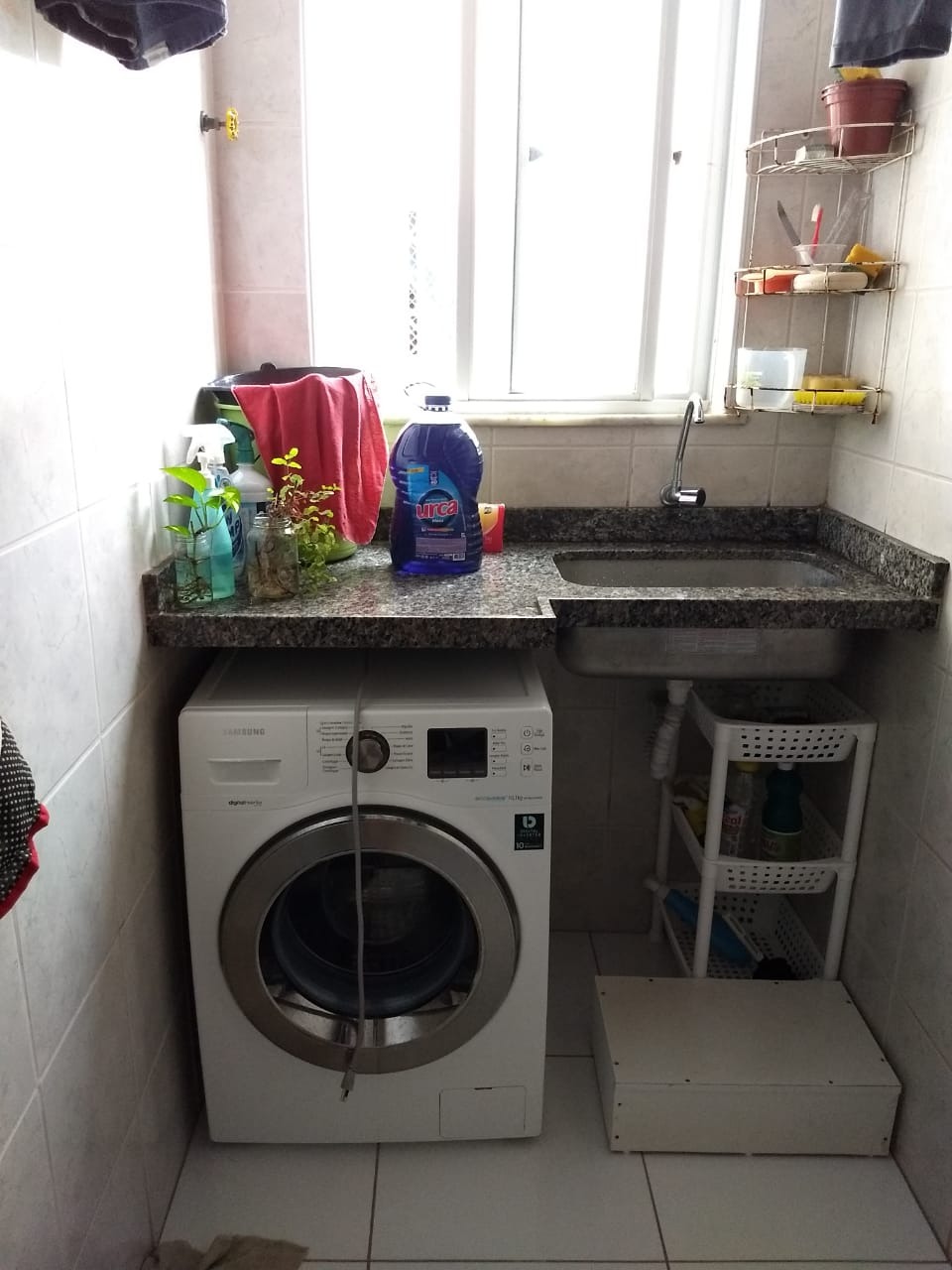 Apartamento à venda com 3 quartos, 104m² - Foto 7