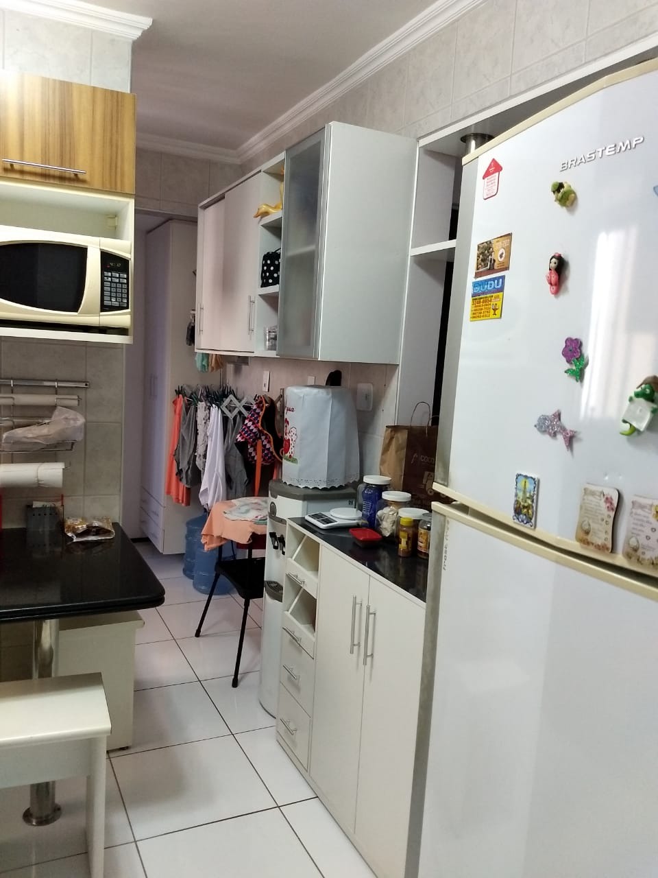 Apartamento à venda com 3 quartos, 104m² - Foto 4