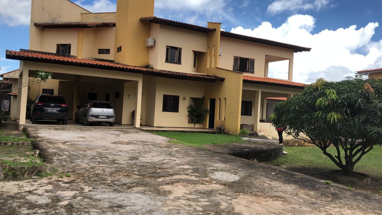 Casa à venda com 5 quartos, 470m² - Foto 3