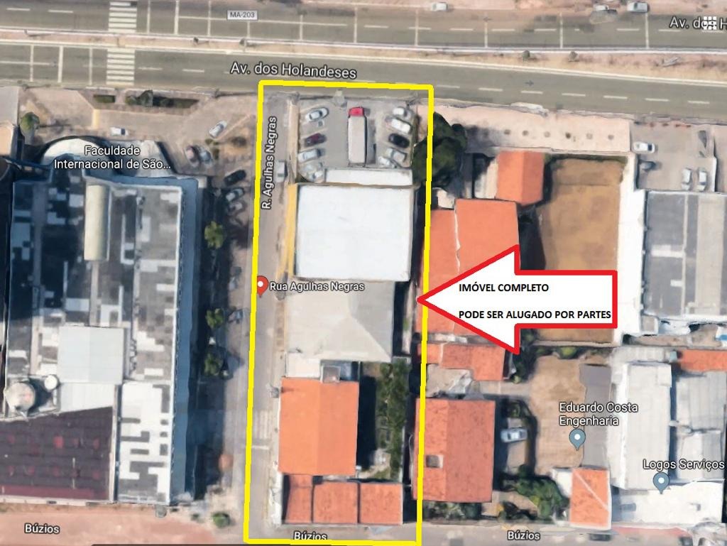 Loja-Salão para alugar, 153m² - Foto 2