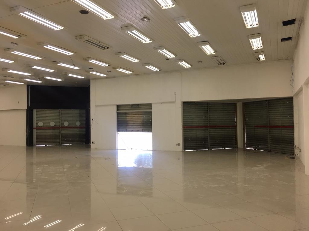 Loja-Salão para alugar, 153m² - Foto 3