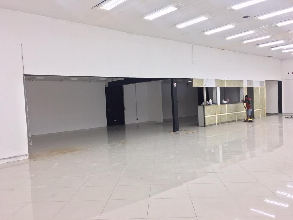 Loja-Salão para alugar, 153m² - Foto 5