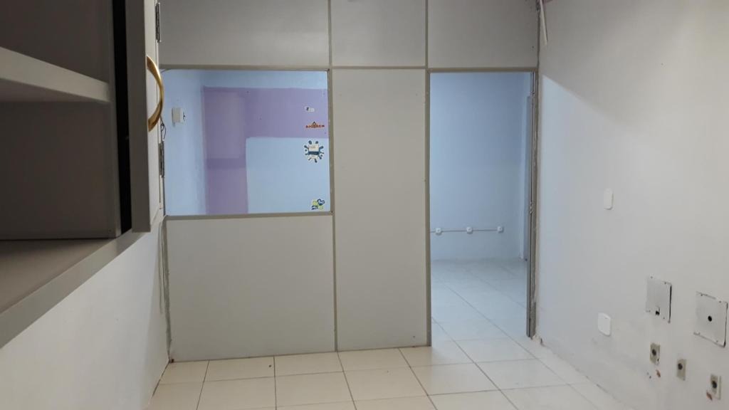 Loja-Salão para alugar, 153m² - Foto 6