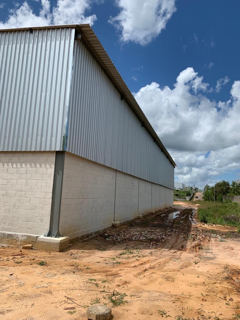 Depósito-Galpão-Armazém para alugar, 7000m² - Foto 4