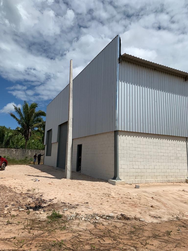 Depósito-Galpão-Armazém para alugar, 7000m² - Foto 5