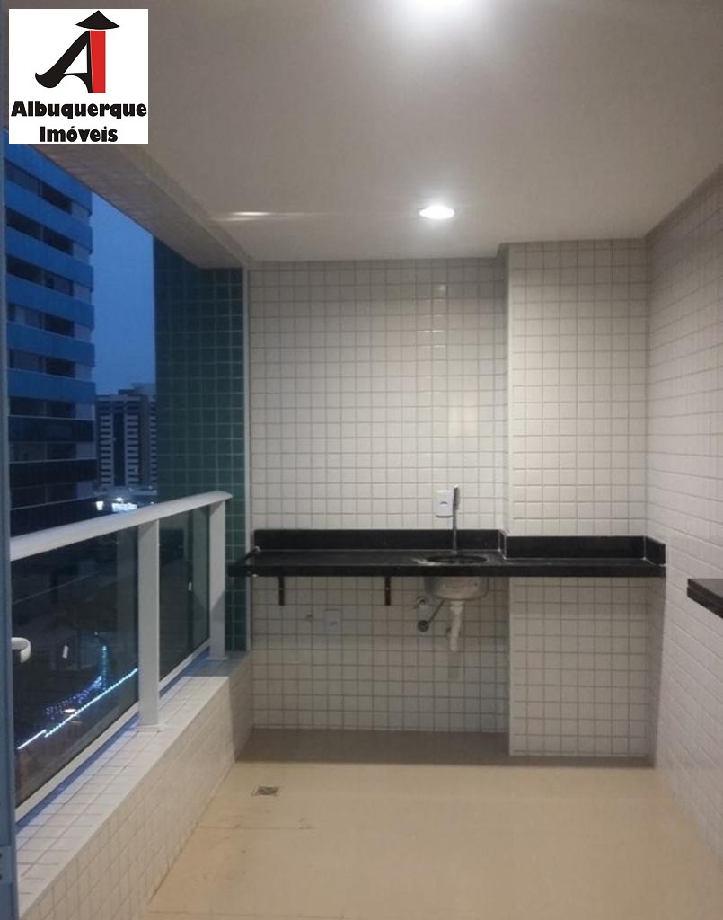 Apartamento para alugar com 3 quartos, 82m² - Foto 3