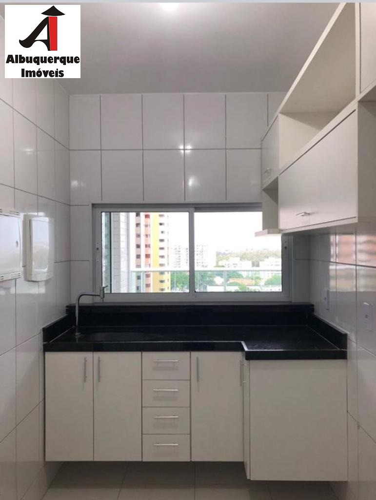 Apartamento para alugar com 3 quartos, 82m² - Foto 4