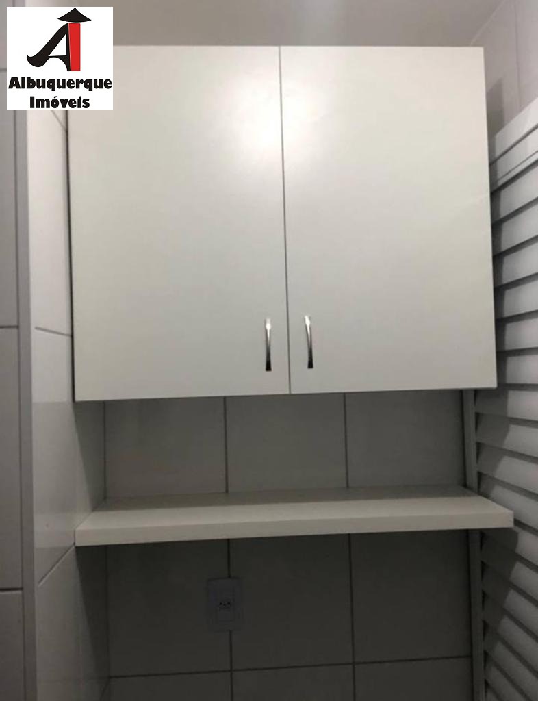 Apartamento para alugar com 3 quartos, 82m² - Foto 5