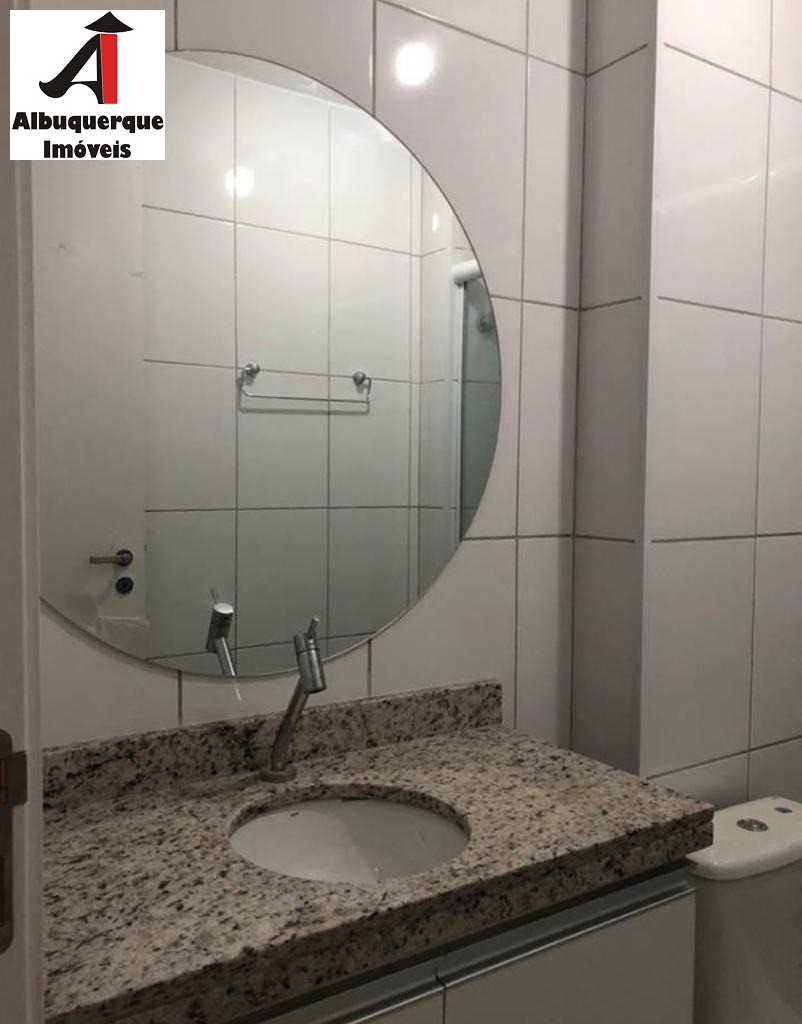 Apartamento para alugar com 3 quartos, 82m² - Foto 9