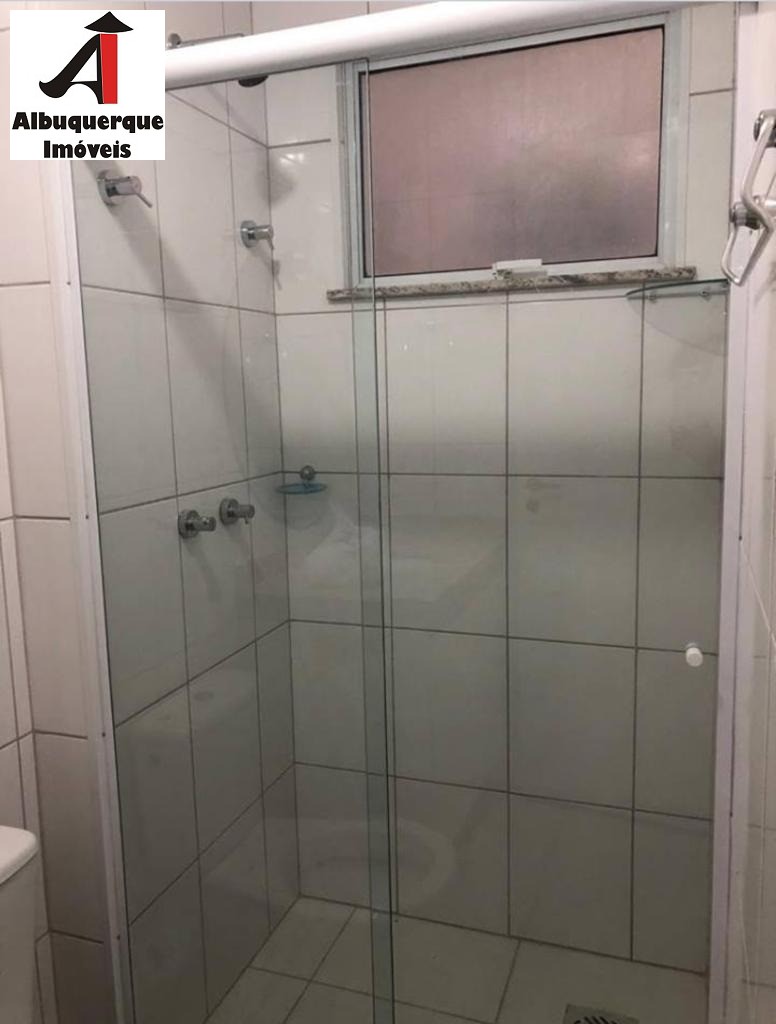 Apartamento para alugar com 3 quartos, 82m² - Foto 10