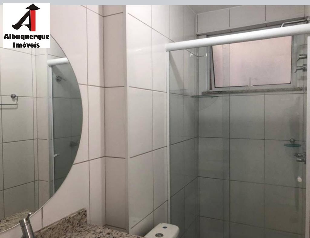 Apartamento para alugar com 3 quartos, 82m² - Foto 14