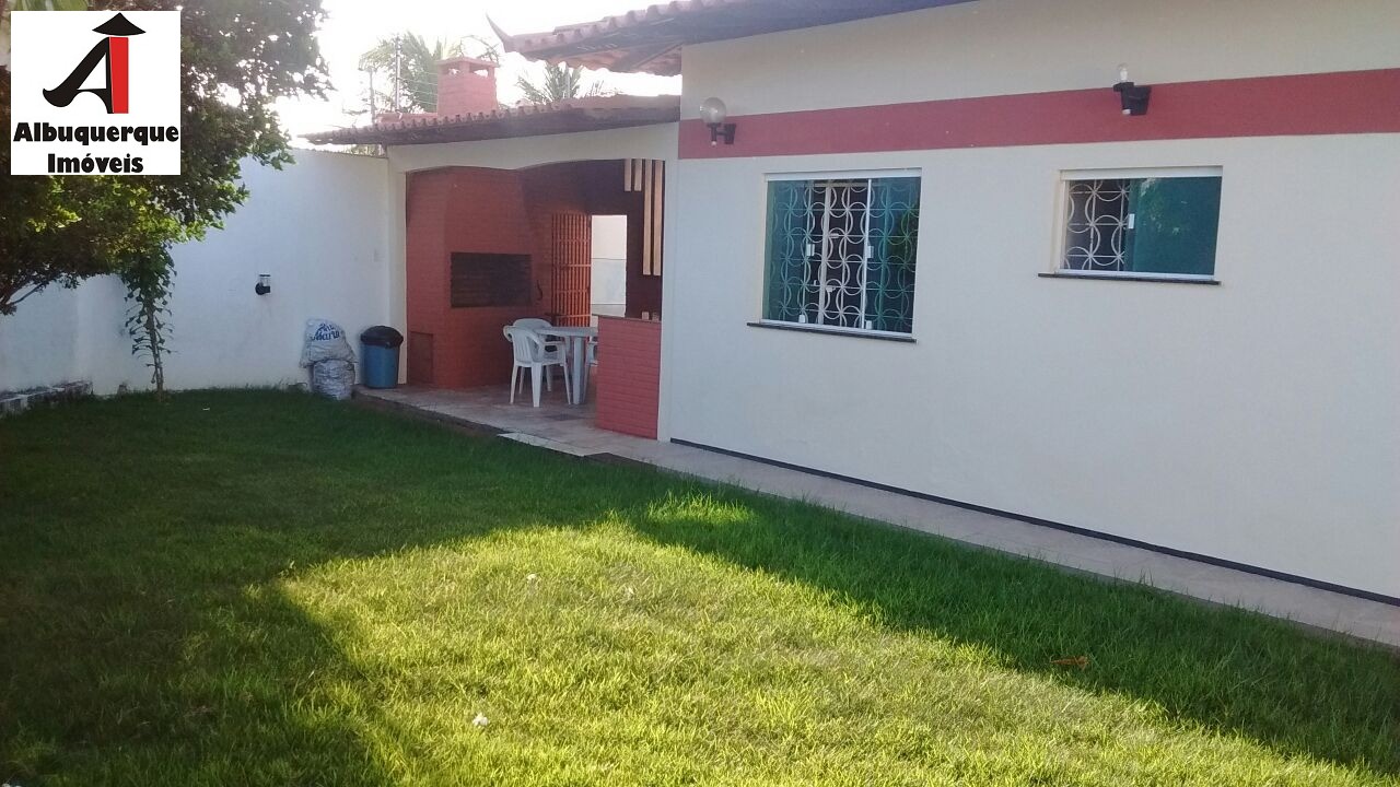 Casa à venda com 5 quartos, 380m² - Foto 3