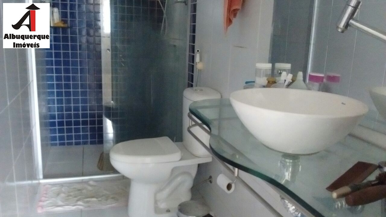 Casa à venda com 5 quartos, 380m² - Foto 20