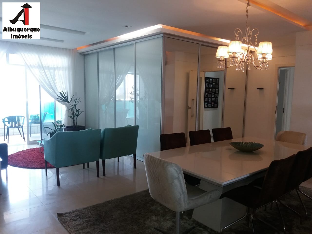 Apartamento à venda com 3 quartos, 140m² - Foto 12