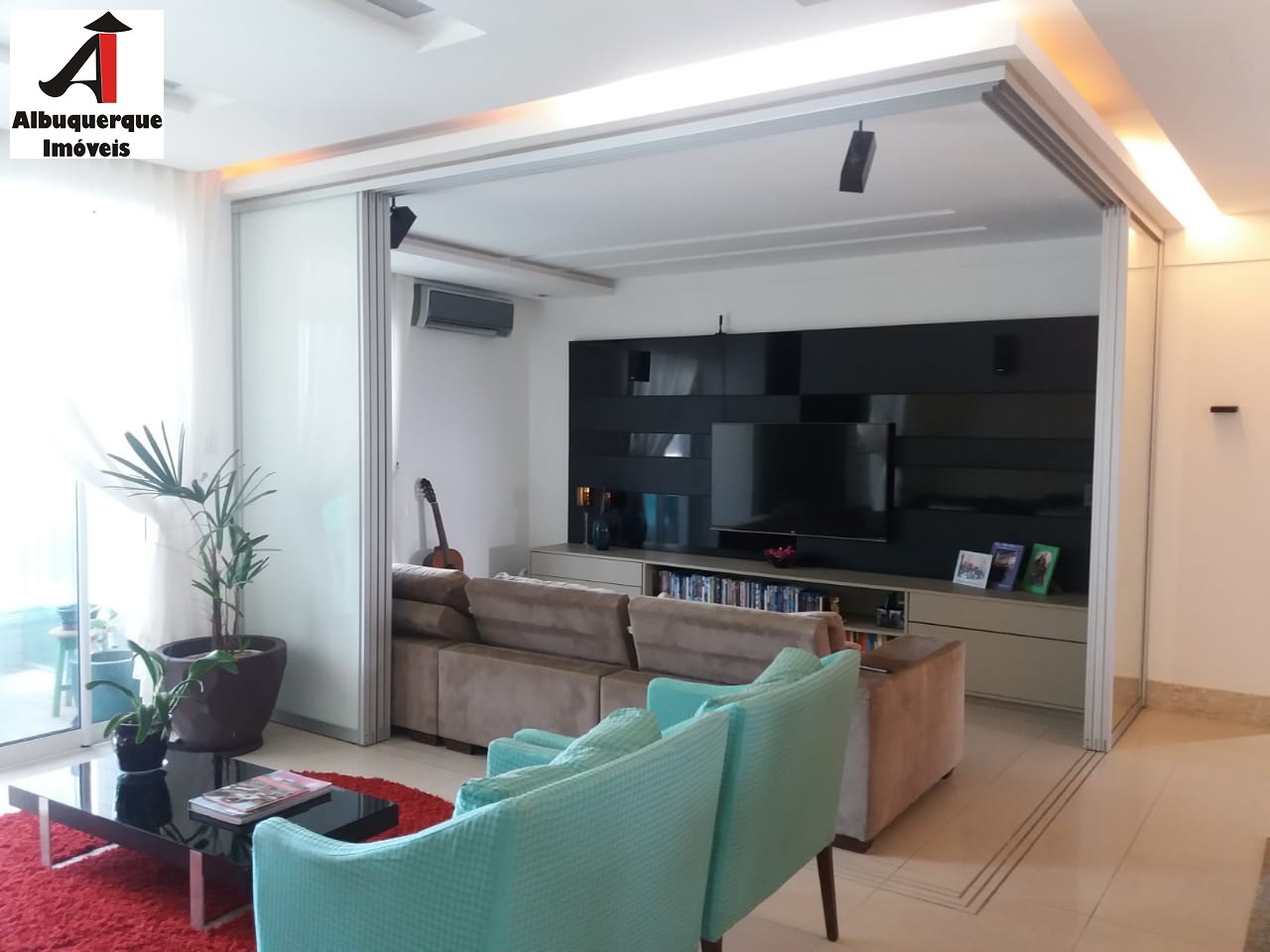 Apartamento à venda com 3 quartos, 140m² - Foto 13