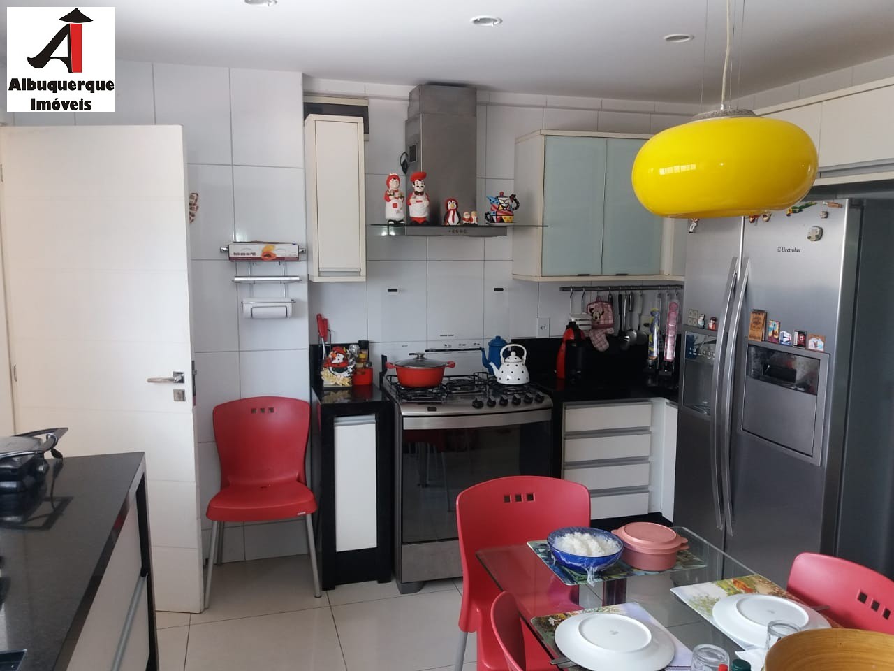 Apartamento à venda com 3 quartos, 140m² - Foto 15