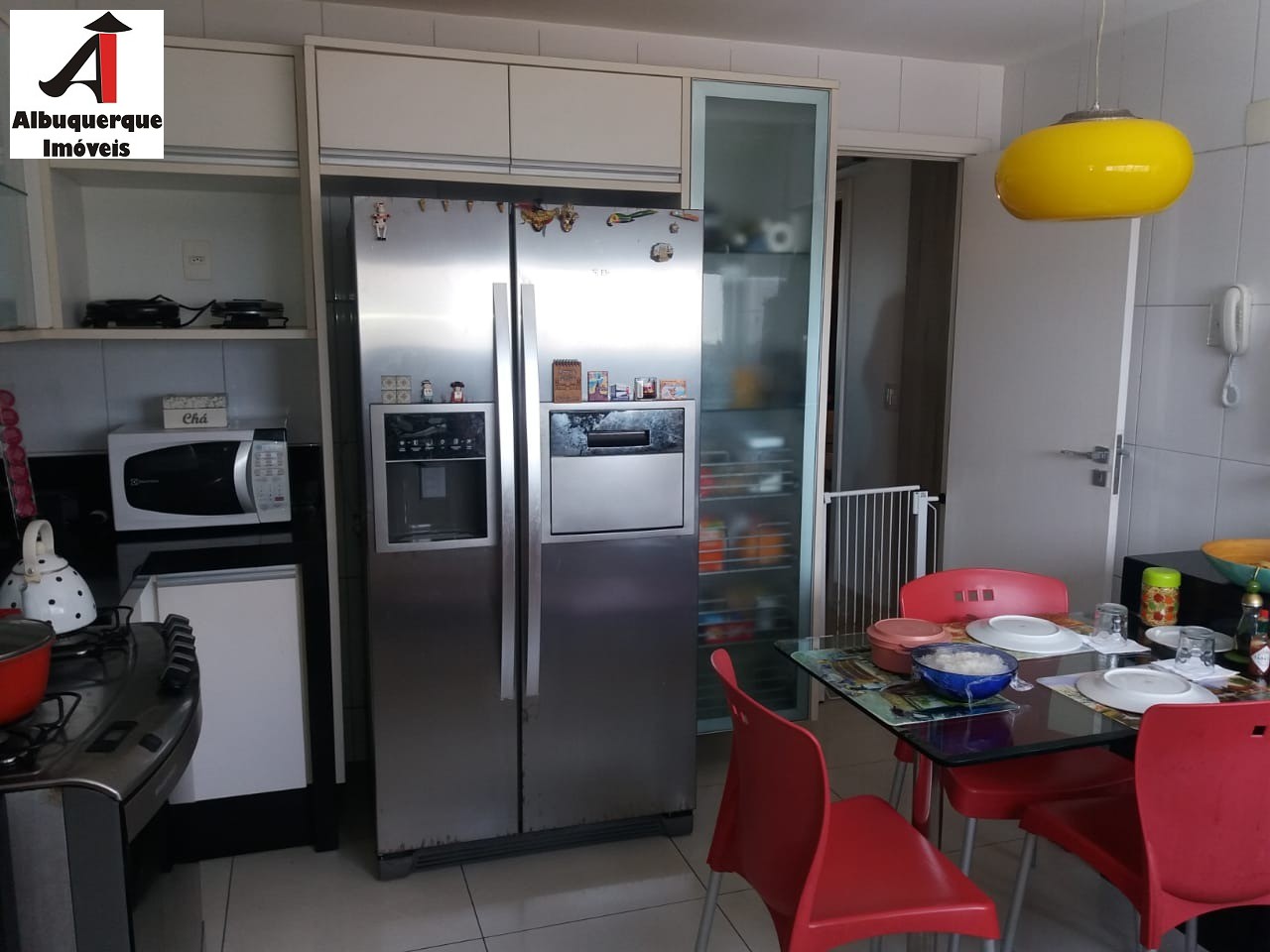 Apartamento à venda com 3 quartos, 140m² - Foto 16