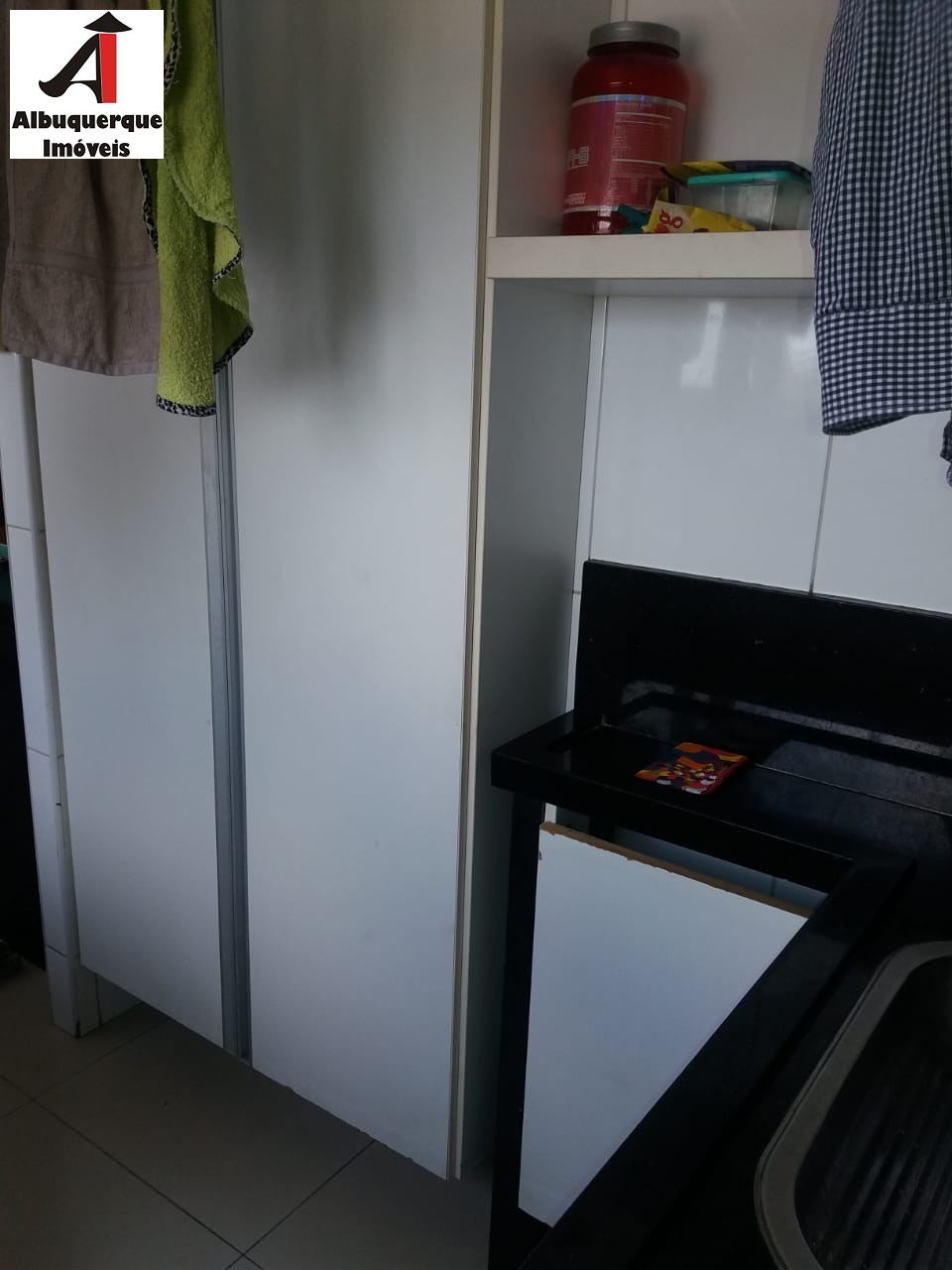 Apartamento à venda com 3 quartos, 140m² - Foto 18