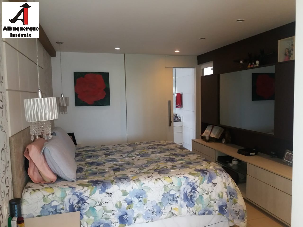 Apartamento à venda com 3 quartos, 140m² - Foto 19