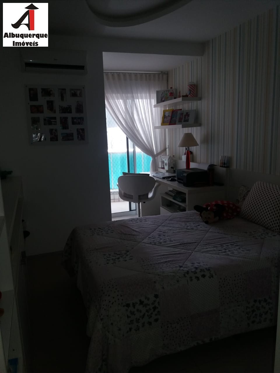 Apartamento à venda com 3 quartos, 140m² - Foto 21