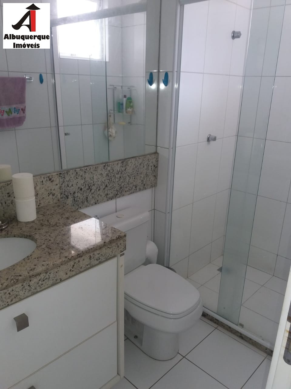 Apartamento à venda com 3 quartos, 140m² - Foto 24