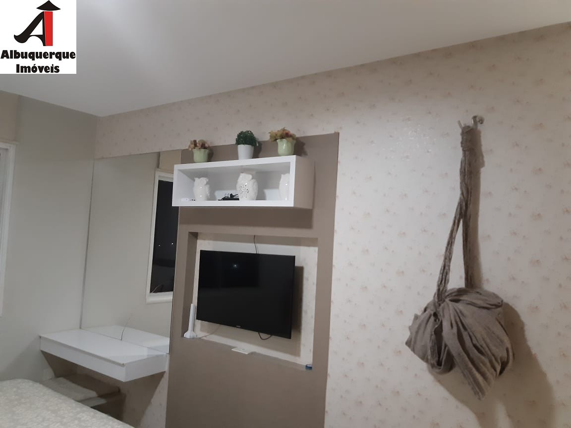 Apartamento à venda com 3 quartos, 86m² - Foto 5