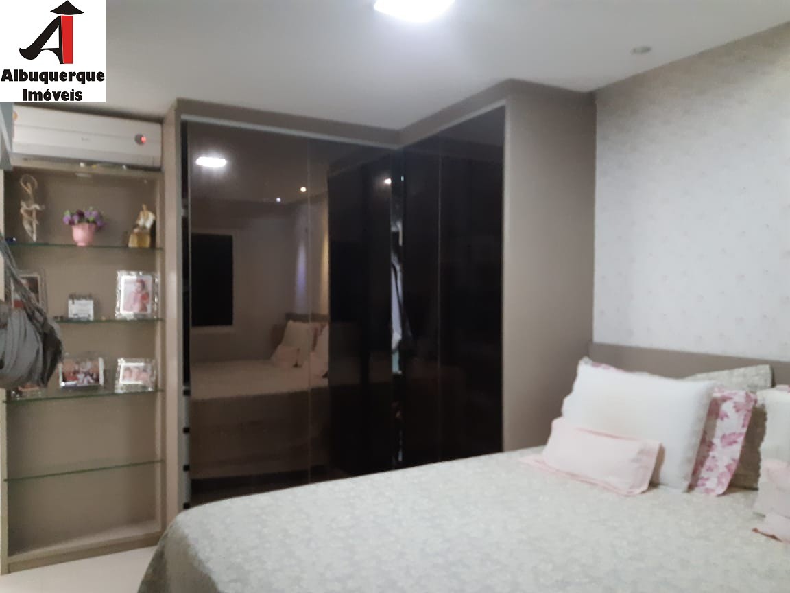 Apartamento à venda com 3 quartos, 86m² - Foto 6