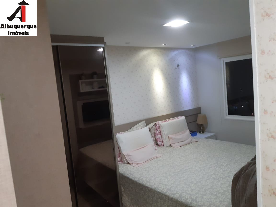 Apartamento à venda com 3 quartos, 86m² - Foto 11