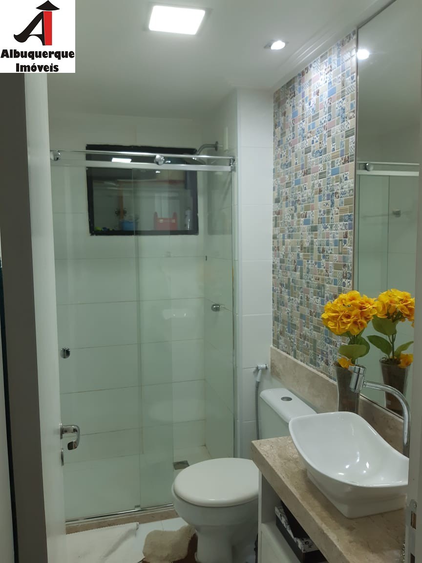 Apartamento à venda com 3 quartos, 86m² - Foto 12