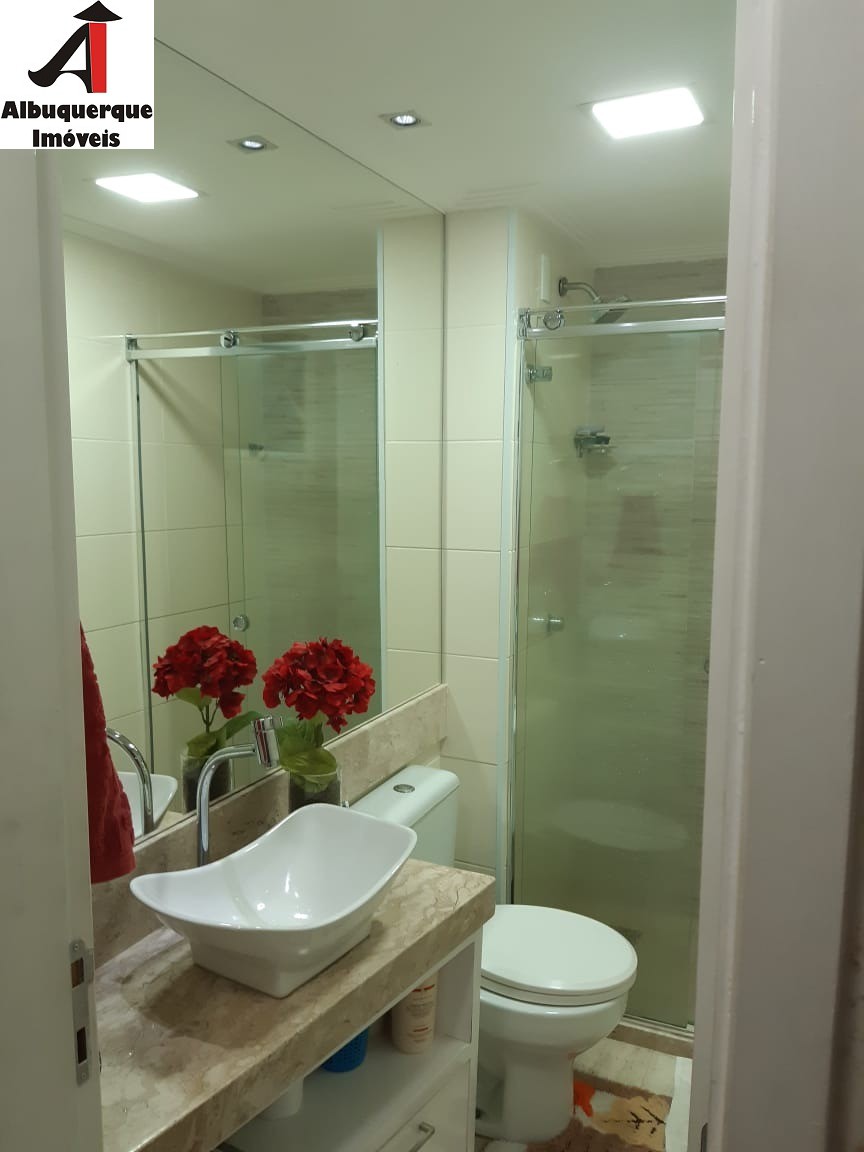 Apartamento à venda com 3 quartos, 86m² - Foto 13