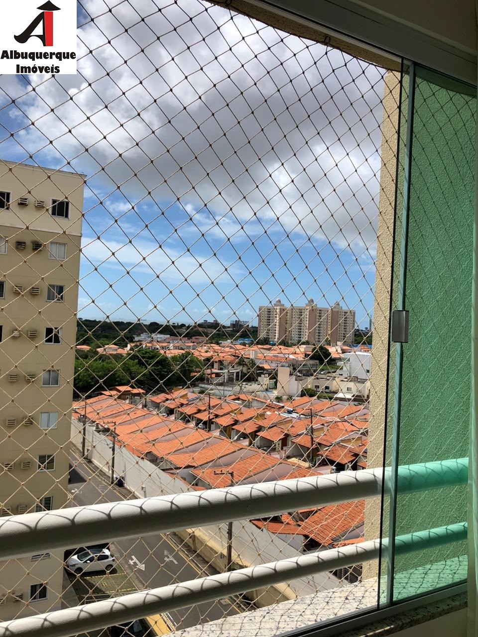 Apartamento à venda com 3 quartos, 68m² - Foto 3