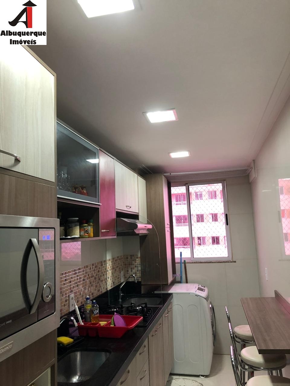 Apartamento à venda com 3 quartos, 68m² - Foto 13