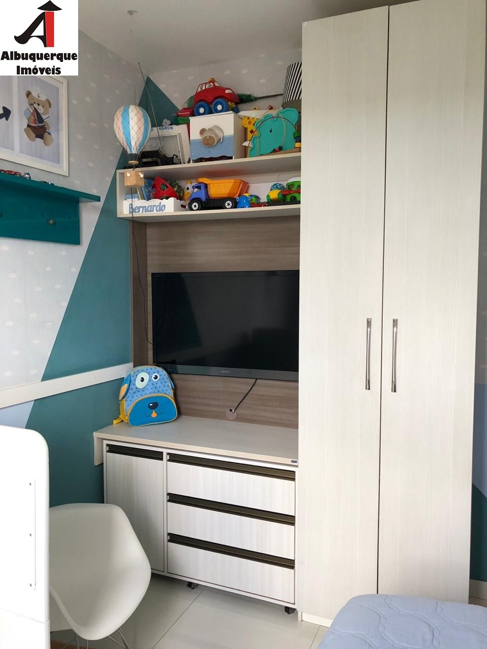 Apartamento à venda com 3 quartos, 68m² - Foto 15