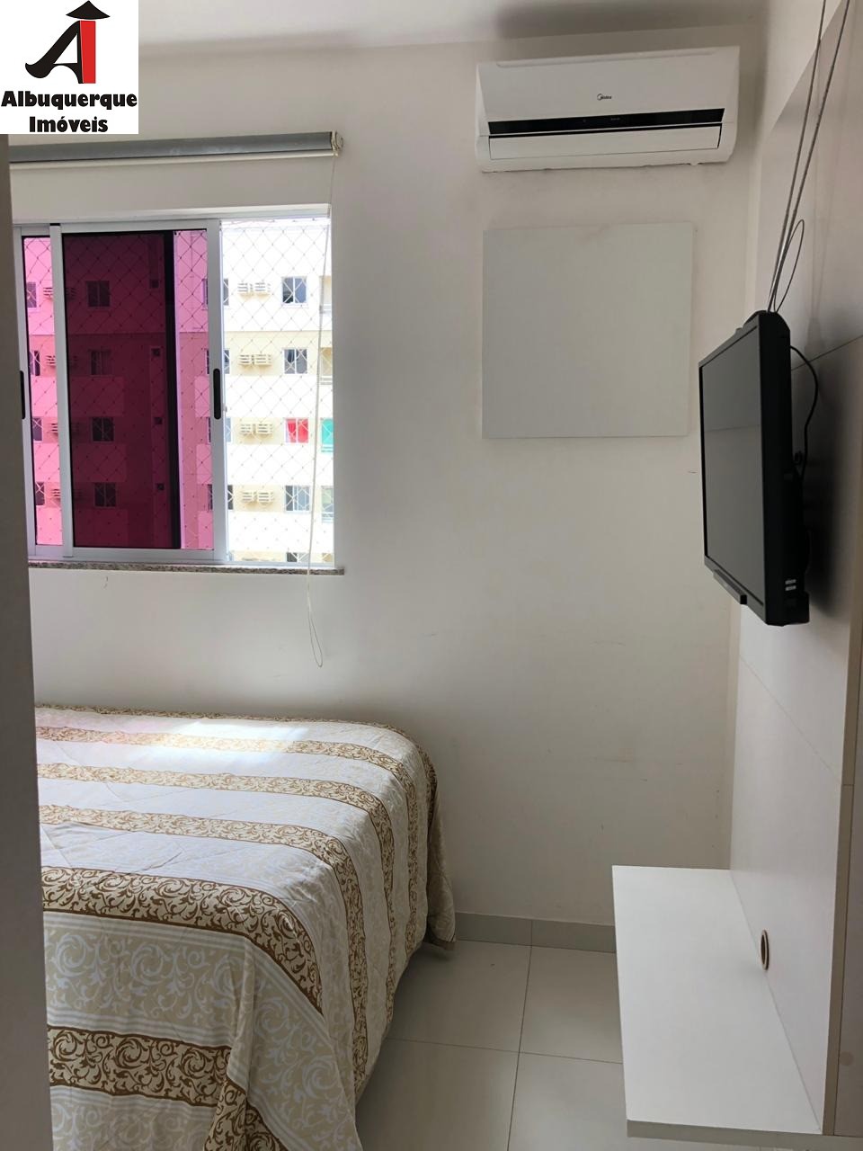 Apartamento à venda com 3 quartos, 68m² - Foto 23