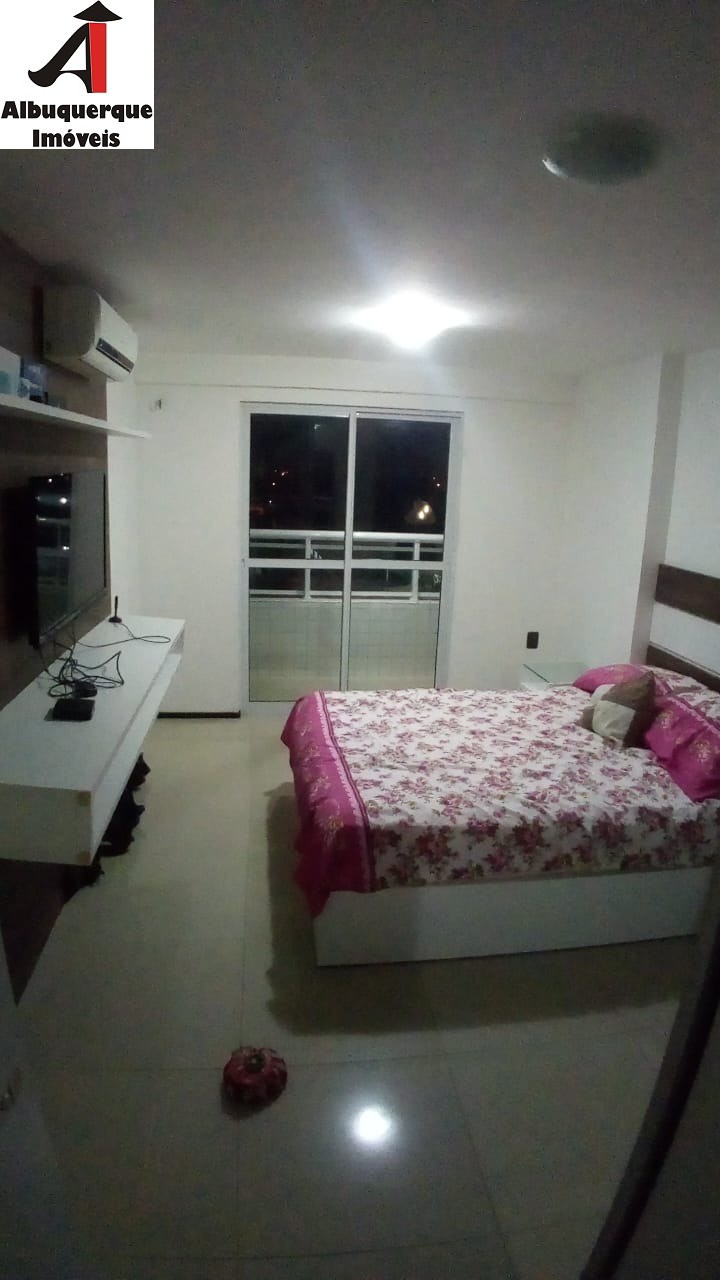 Apartamento à venda com 2 quartos, 74m² - Foto 5