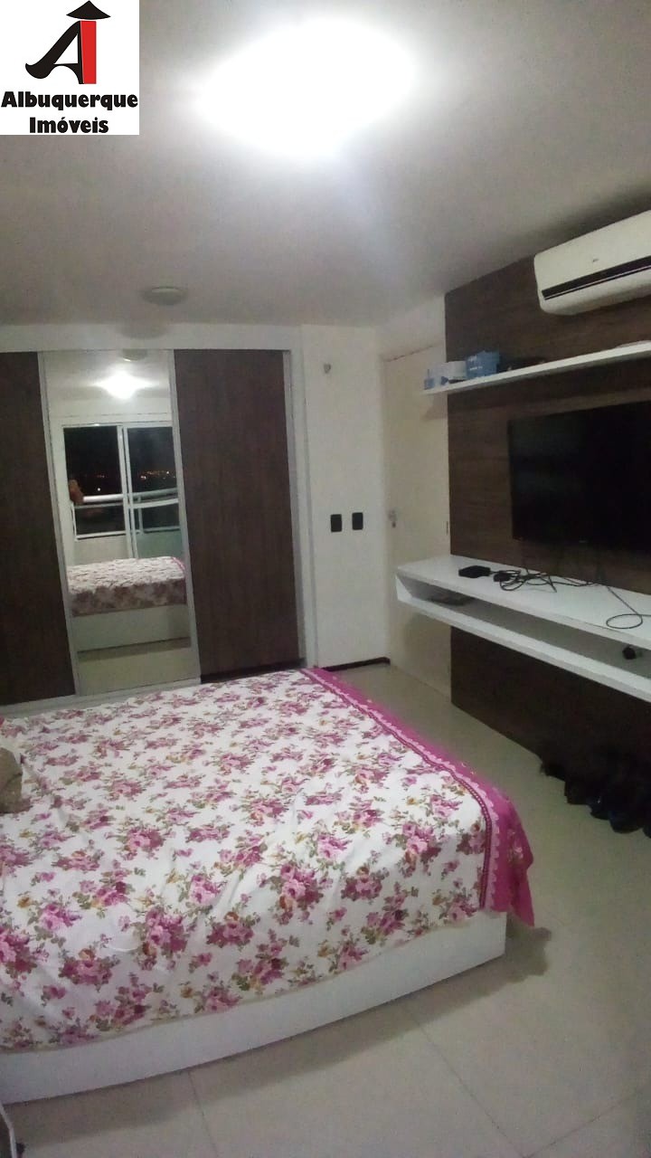 Apartamento à venda com 2 quartos, 74m² - Foto 6