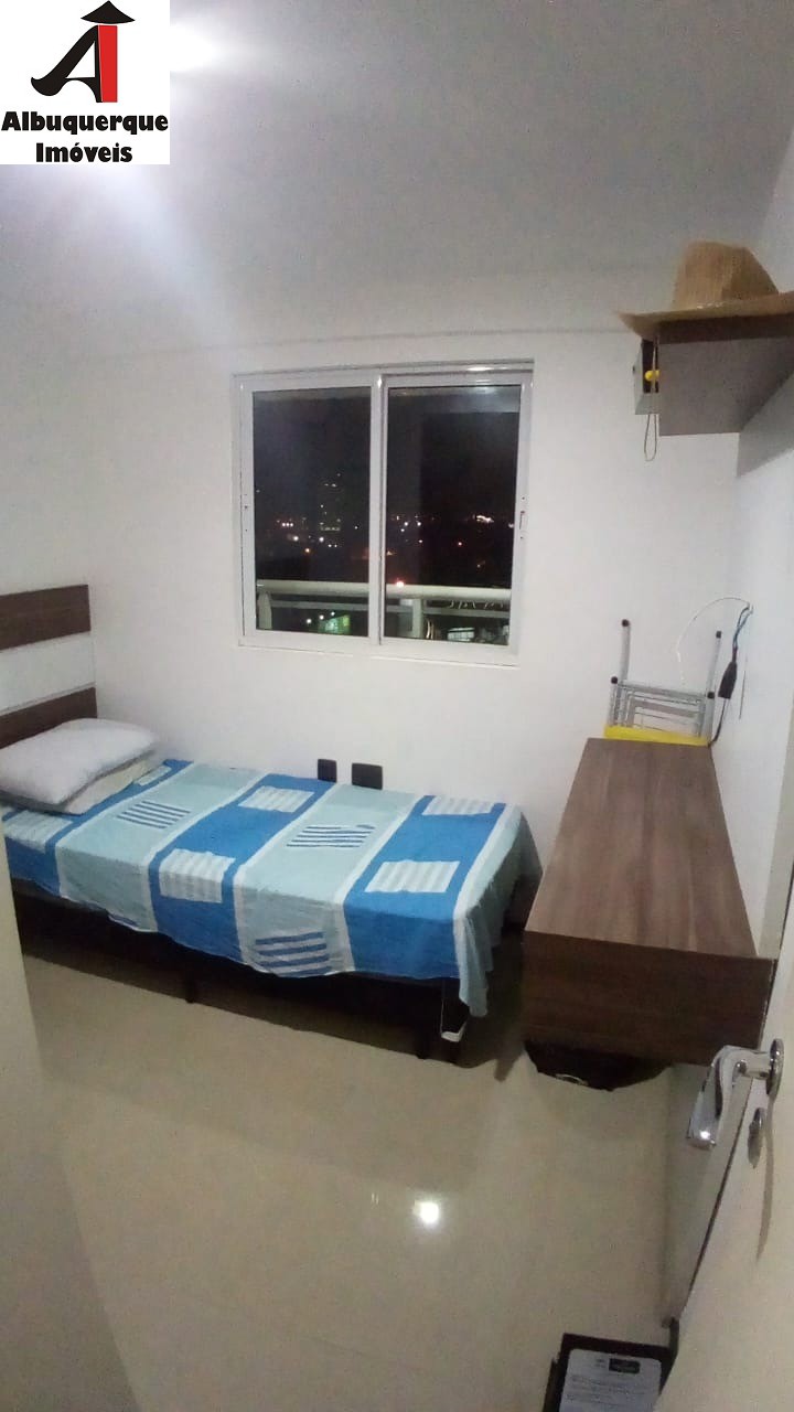 Apartamento à venda com 2 quartos, 74m² - Foto 8