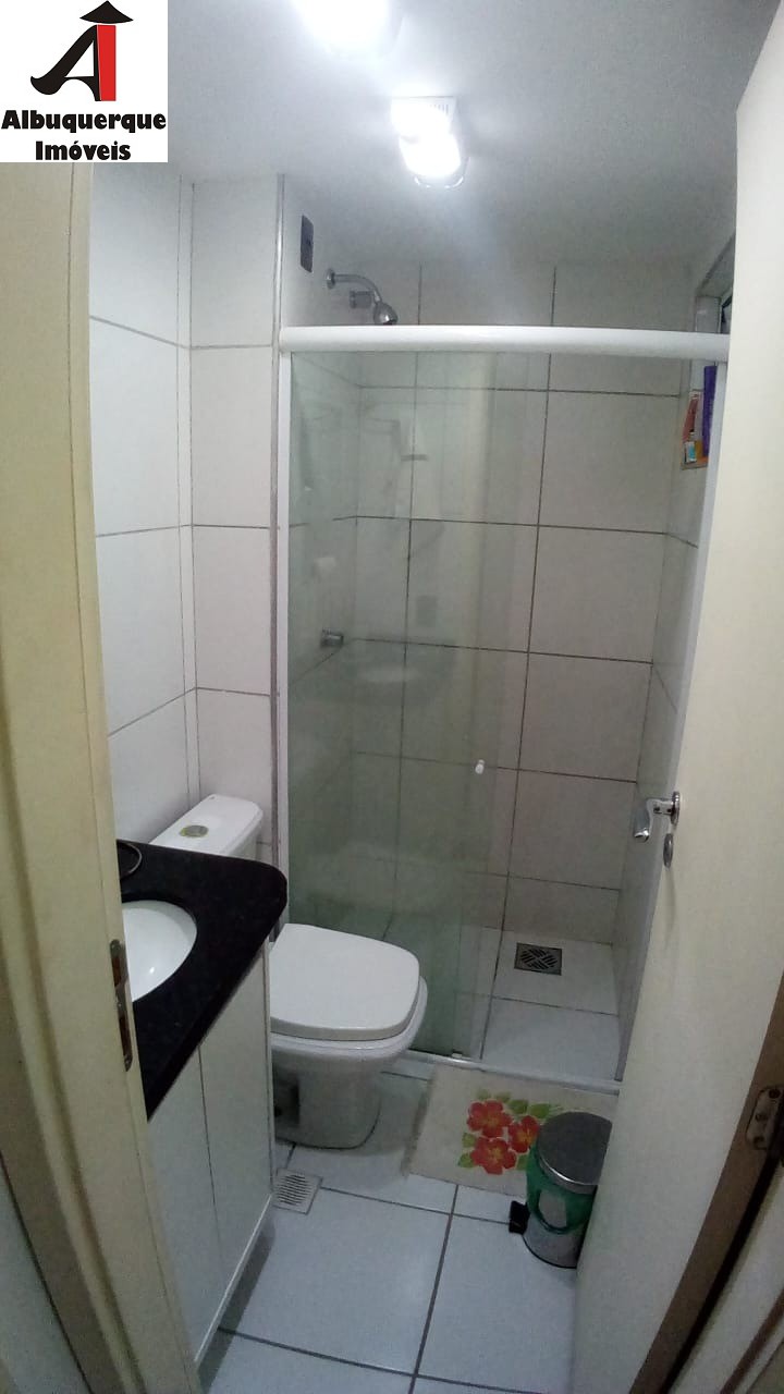 Apartamento à venda com 2 quartos, 74m² - Foto 9