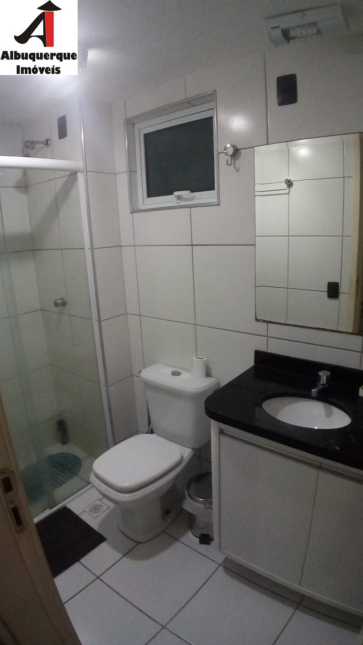 Apartamento à venda com 2 quartos, 74m² - Foto 10