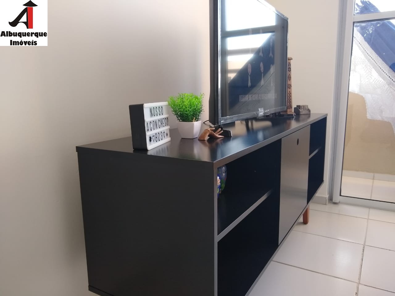 Apartamento para alugar com 3 quartos, 52m² - Foto 1