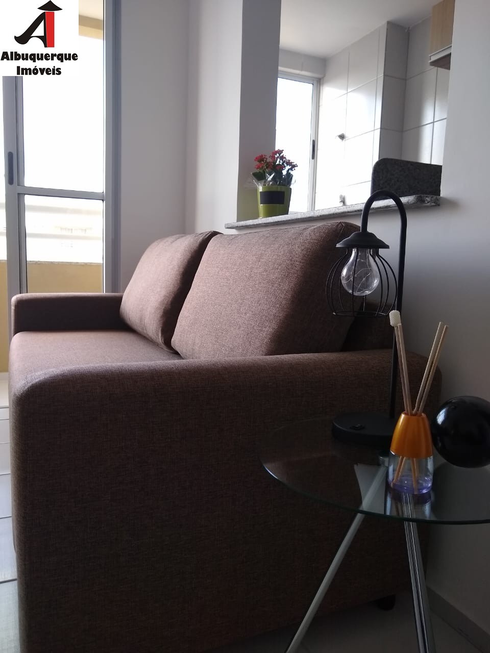 Apartamento para alugar com 3 quartos, 52m² - Foto 2