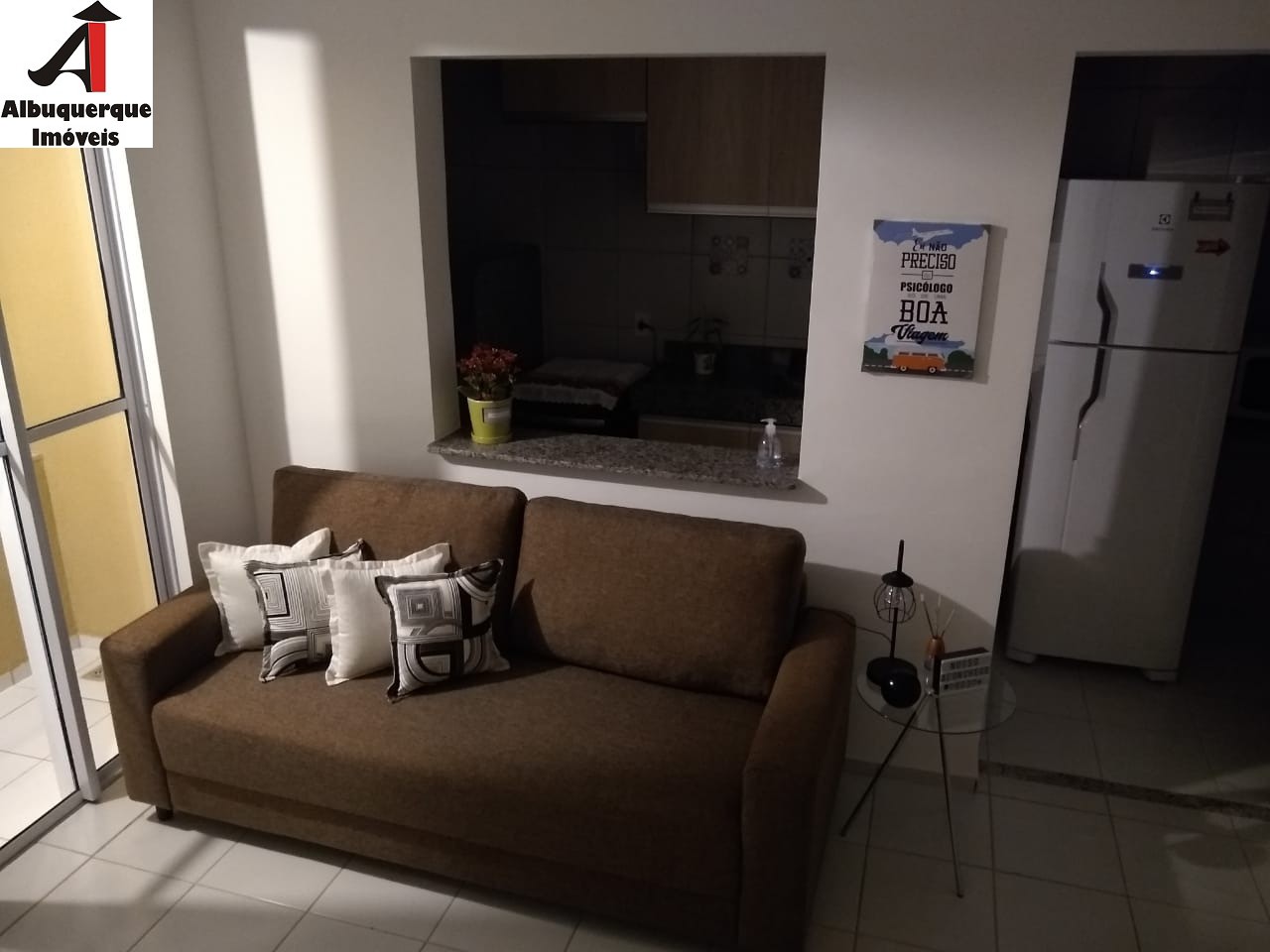 Apartamento para alugar com 3 quartos, 52m² - Foto 3