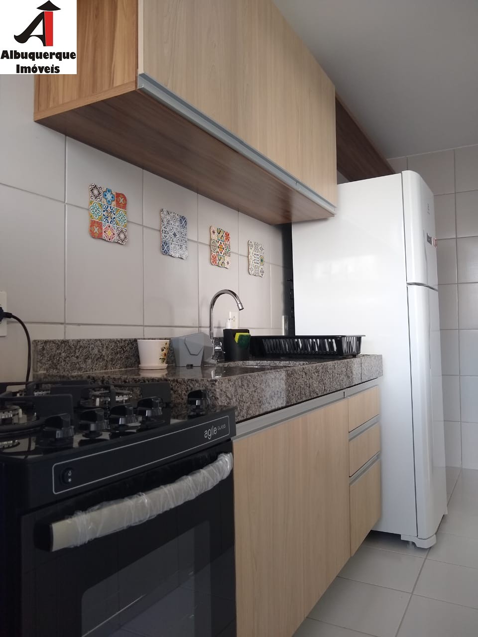 Apartamento para alugar com 3 quartos, 52m² - Foto 7