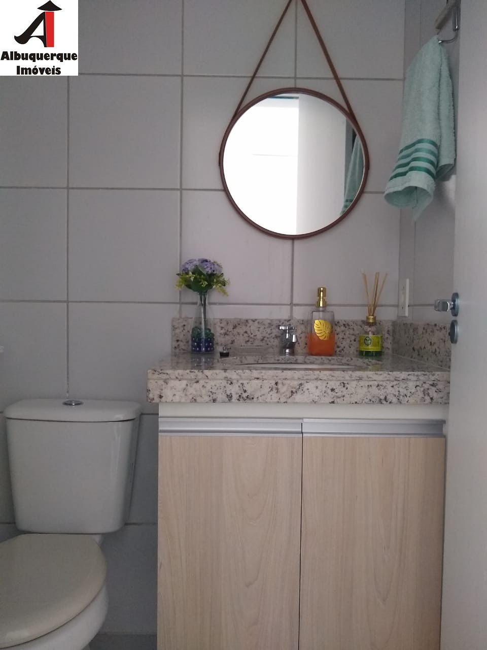 Apartamento para alugar com 3 quartos, 52m² - Foto 21