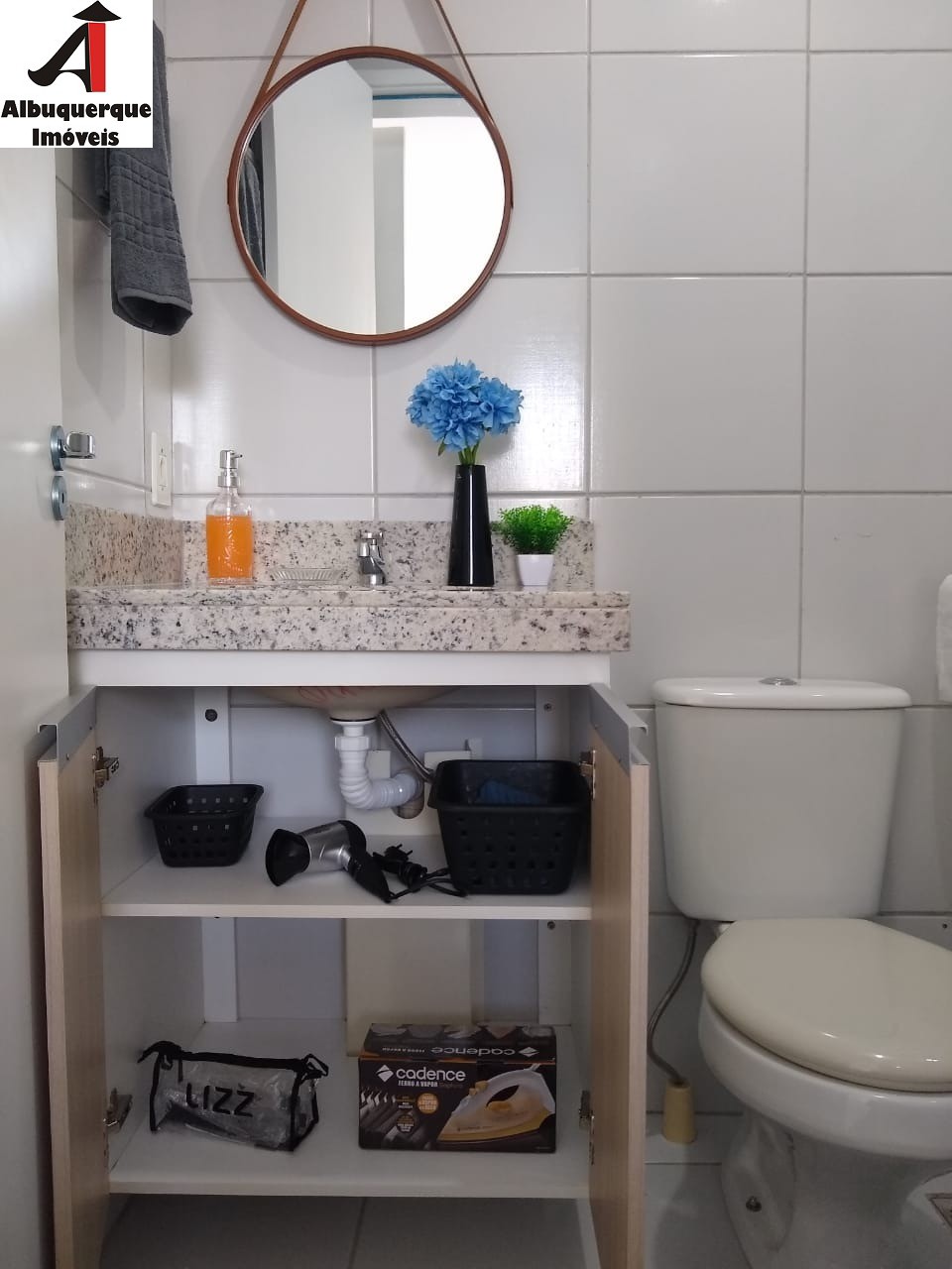 Apartamento para alugar com 3 quartos, 52m² - Foto 22